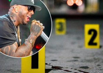 Caen abatidos dos hombres supuestamente responsables del asalto a Crazy Design