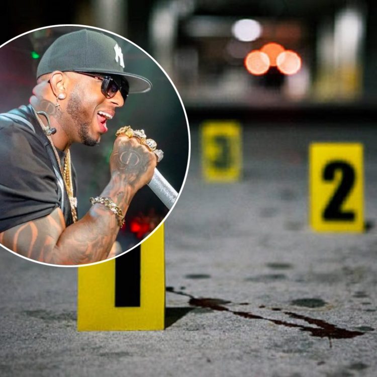 Caen abatidos dos hombres supuestamente responsables del asalto a Crazy Design