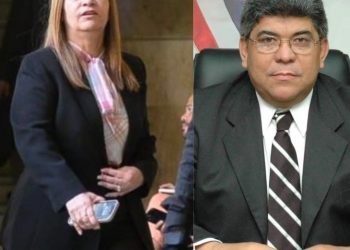 Tribunal levanta arresto domiciliario a Magaly Medina y a Fernando Rosa