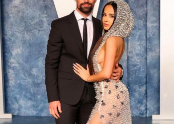 ¿Volvieron?, Becky G y Sebastian Lletget son captados juntos tras escándalo por infidelidad