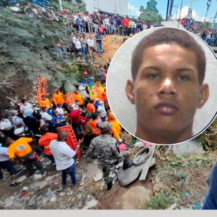 Imponen tres meses de prisión preventiva a chofer de patana involucrada en accidente en Haina