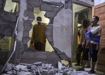 Terremoto de magnitud 6,1 sacude la isla Timor, en Indonesia