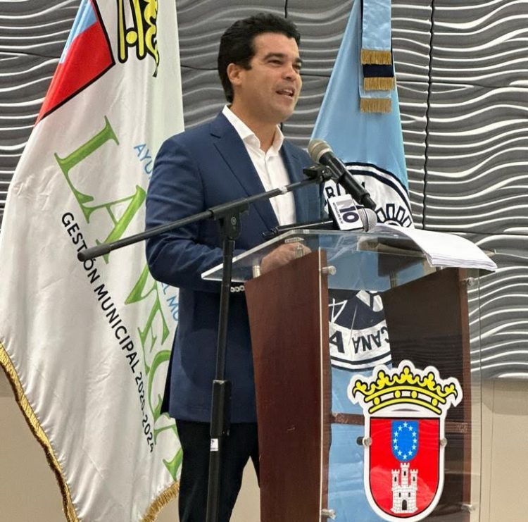 Inapa intervendrá cañada Hoya Cativa, en La Vega