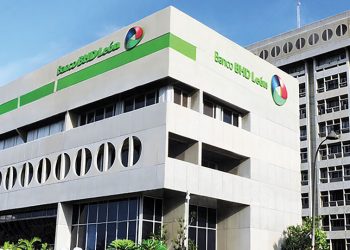 BHD dispone fondo de RD$50 millones para asistencia a emergencia por inundaciones