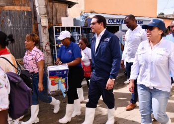 Salud Pública exhorta a la población evitar contacto con aguas estancadas para evitar leptospirosis
