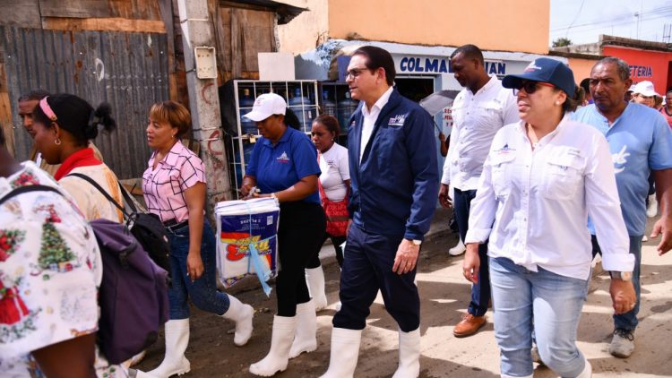 Salud Pública exhorta a la población evitar contacto con aguas estancadas para evitar leptospirosis