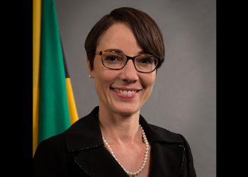 Ministra de Relaciones Exteriores de Jamaica llegará al país este martes en visita oficial