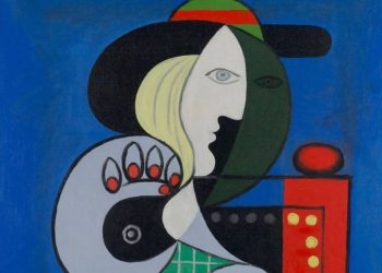 "Picasso en Subasta: Una Obra Maestra Adquirida por Sotheby's en Nueva York Alcanza el Segundo Puesto en Valor"