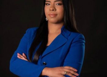 Encuentran el cadáver de Rubí Duarte, la psicóloga arrastrada por aguas del río Yuna