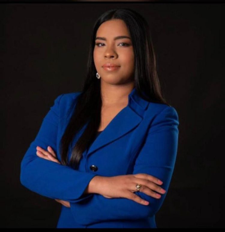 Encuentran el cadáver de Rubí Duarte, la psicóloga arrastrada por aguas del río Yuna