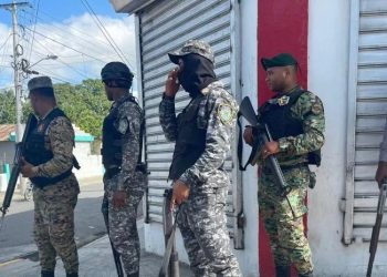 Varios sectores del Cibao acogen llamado a huelga por 24 horas