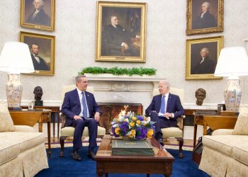 Joe Biden dice relaciones con República Dominicana están en su mejor momento