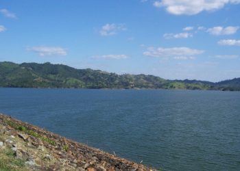 Indrhi: Presas siguen aumentando de nivel por escurrimiento en cuencas hidrográficas