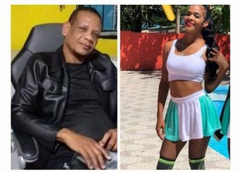 Hombre mata a su pareja y luego se suicida en Barahona