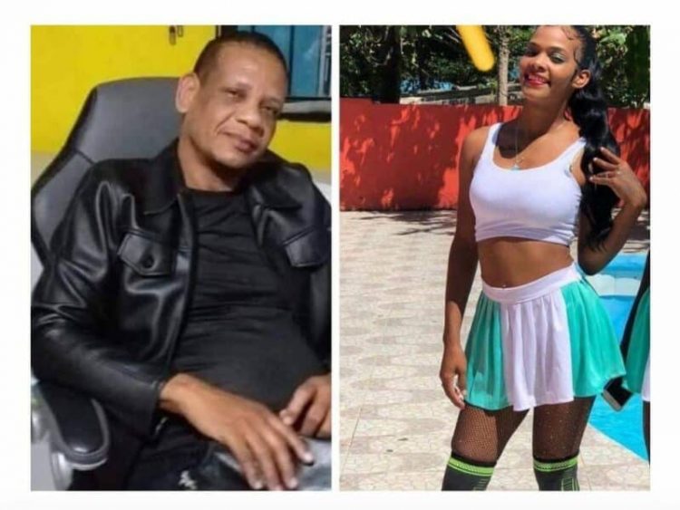 Hombre mata a su pareja y luego se suicida en Barahona