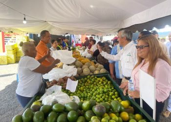 Inespre realizará en diciembre seis ferias de alimentos a bajo costo