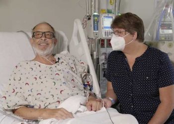 Fallece el segundo hombre que recibió un trasplante de corazón de cerdo
