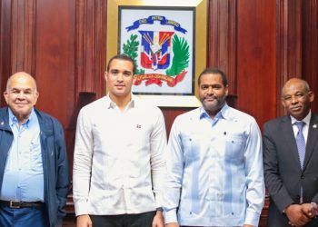 Delegación de RD sostiene reuniones con Parlamento Europeo sobre crisis haitiana