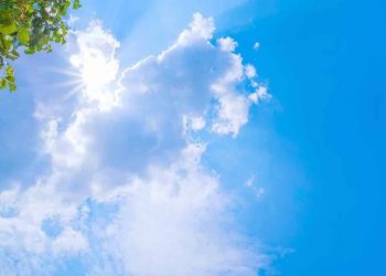 Onamet prevé un ambiente favorable para disfrutar de las actividades al aire libre