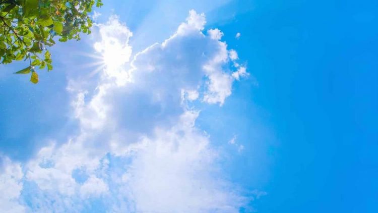 Onamet prevé un ambiente favorable para disfrutar de las actividades al aire libre