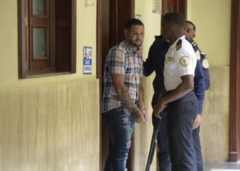 Fijan fecha para el juicio de fondo contra el acusado de matar a la Odontóloga Lyda Bogaert