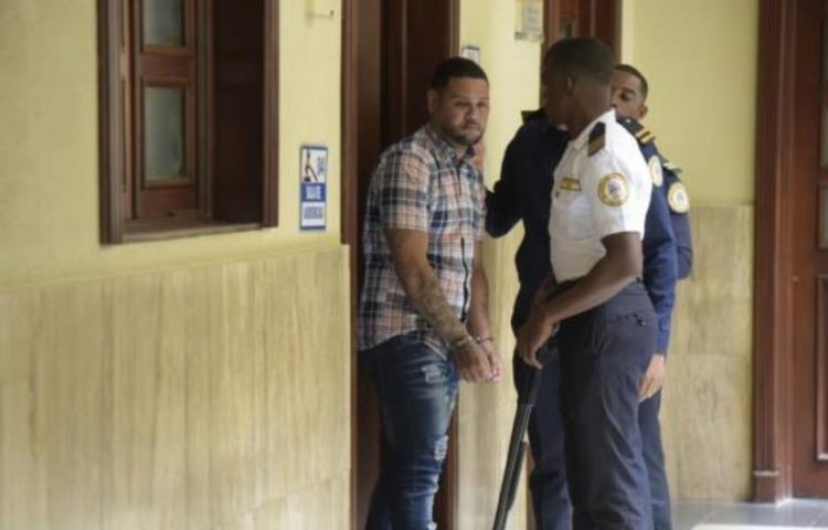 Fijan fecha para el juicio de fondo contra el acusado de matar a la Odontóloga Lyda Bogaert