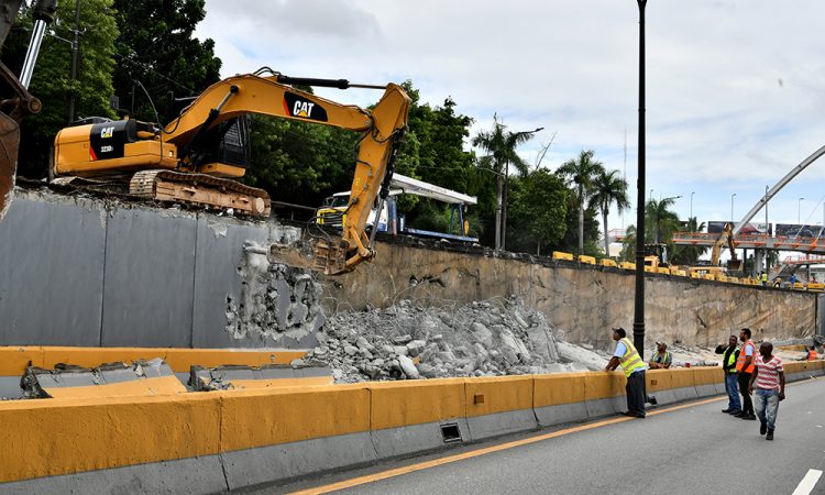 Abinader crea Comisión de Supervisión de Infraestructuras Públicas ante el Cambio Climático