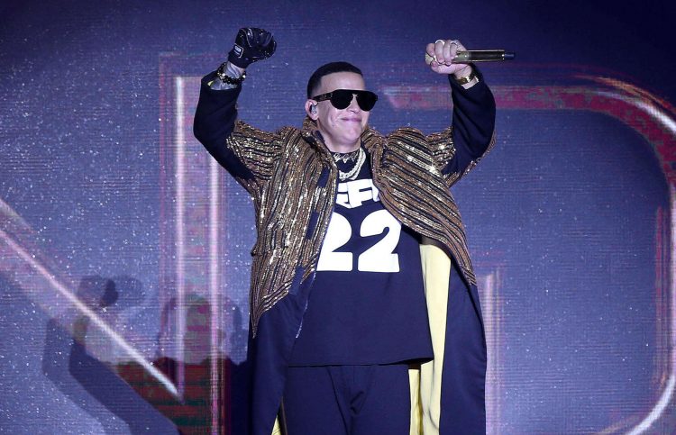 Daddy Yankee transmitirá en vivo el último concierto de su gira de despedida