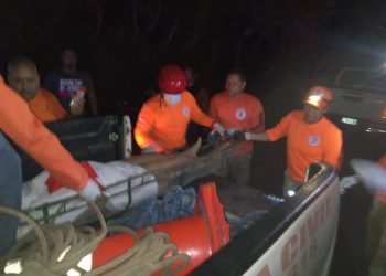 Al menos cuatro muertos y varios desaparecidos tras crecida del río Fula en Bonao