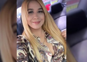 Encuentran el cadáver de Isauly Martínez, quinta víctima de la crecida del río Fula