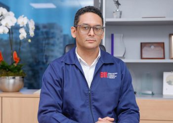 Presidente Abinader designa a Randolfo Rijo Gómez como director interino del Intrant