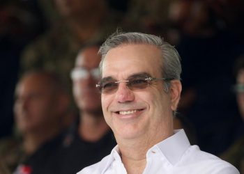 Presidente Abinader visitará cuatro provincias este fin de semana y feriado del lunes