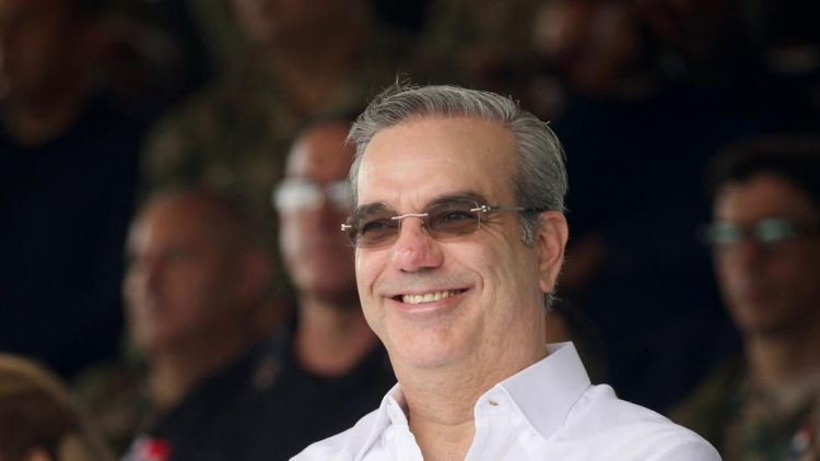 Presidente Abinader visitará cuatro provincias este fin de semana y feriado del lunes