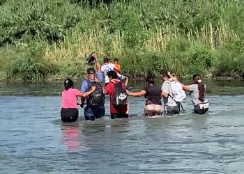 Más de mil migrantes han muerto o desaparecido en América en lo que va del 2023