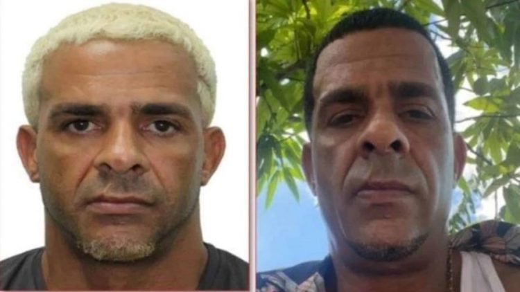 Cae abatido Kiko La Quema