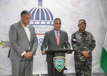 Tasa de homicidios desciende de 13.1% a 11.4% en 2023, asegura el Gobierno