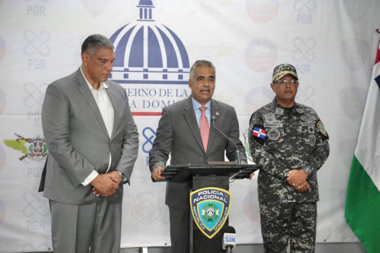 Tasa de homicidios desciende de 13.1% a 11.4% en 2023, asegura el Gobierno