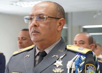 Director de la Policía explica características de personas con perfil sospechoso