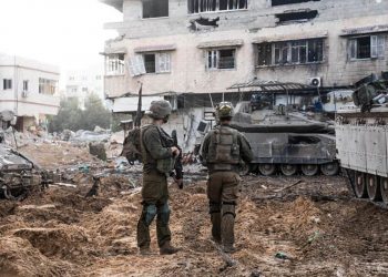 Israel y Hamás amplían la tregua en la Franja de Gaza