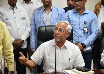 Ángel Hernández asegura Minerd terminará 2023 con la ejecución del 3.88 % del PIB