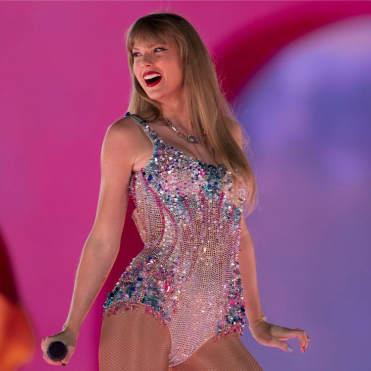 La Universidad de Harvard impartirá un curso sobre Taylor Swift