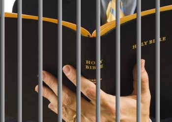 Imponen prisión preventiva contra un pastor acusado de abusar sexualmente de una niña en Santiago