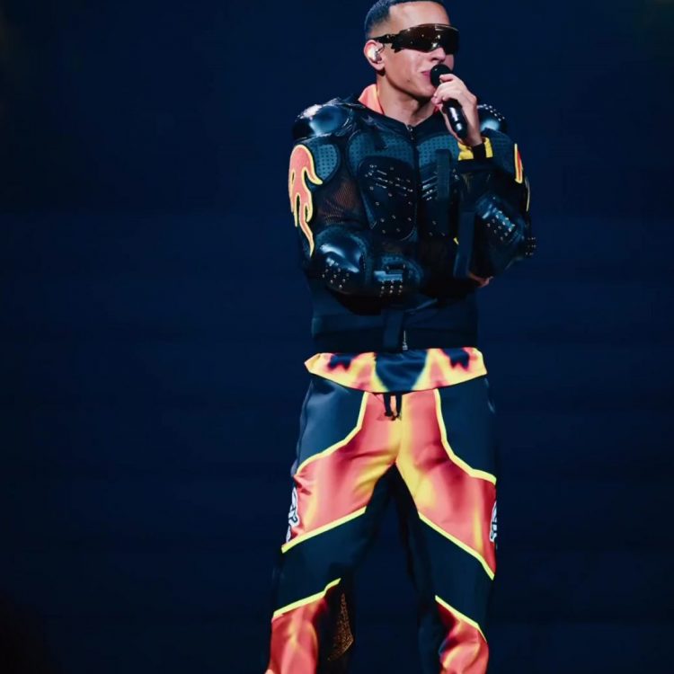 Daddy Yankee se retira de los escenarios y entrega su vida a Cristo