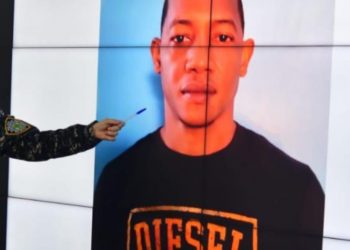 Policía ultima a dos hombres que se había fugado durante traslado a tribunal