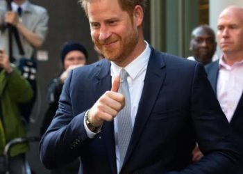 El príncipe Harry es absuelto de acusaciones de acoso e intimidación en ONG africana