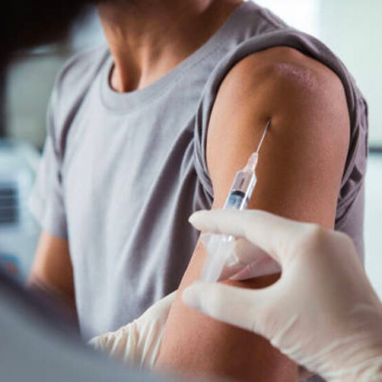 Salud Pública introduce la vacuna hexavalente acelular al esquema de vacunación