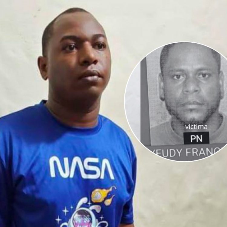 Imponen prisión preventiva contra hombre que le quitó la vida a otro en una gallera