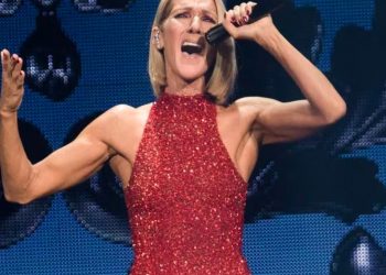Celine Dion ha perdido el control de sus músculos por una enfermedad