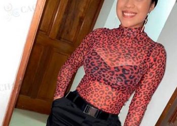 Encuentran en nevera partes del cuerpo de joven venezolana asesinada en Piantini