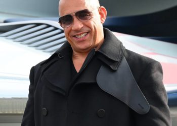 Vin Diesel niega acusaciones de agresión sexual contra su exasistente